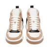 Boss Mens Baltimore Leather Trainers