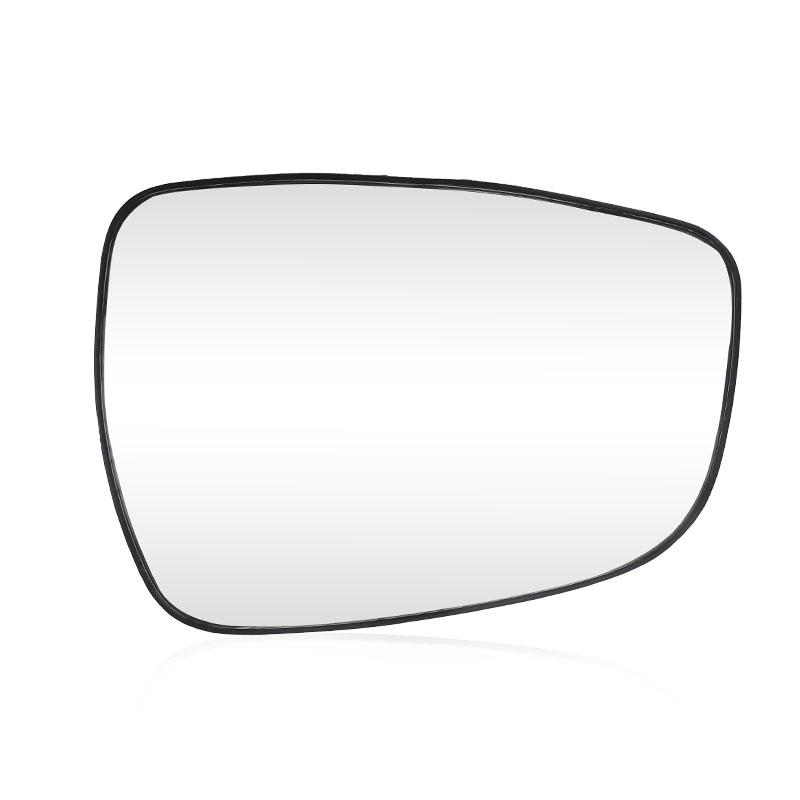 Left/Right Rearview Mirror Glass Convex With Base For HYUNDAI i30 GD 2012 2013 2014 2015 2016 2017 Door Wing Rear Mirror Glass