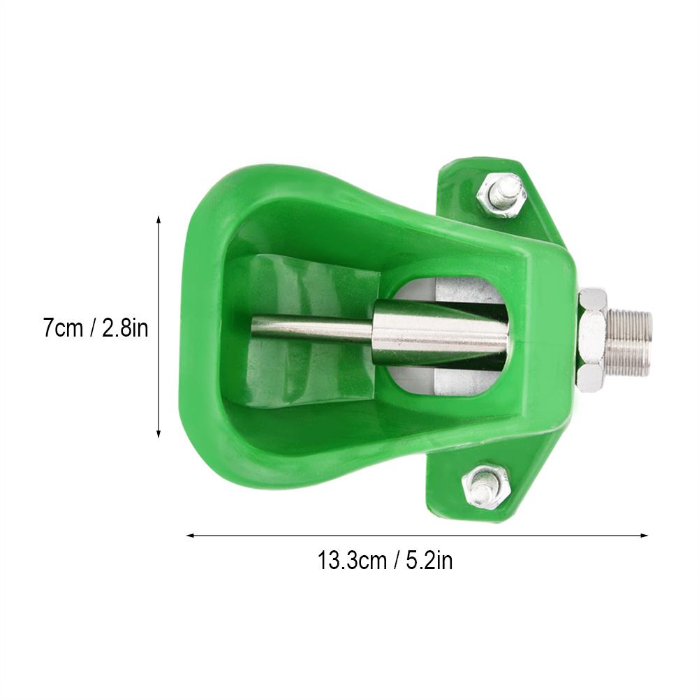 Cow Sheep Pig Water Bowls Animals Drinking Tool Farm Equipment