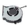 CPU Cooling Fan High Heat Dissipation Computer Fans for HP Light and Shadow Wizard 4th Generation 15CX0068TX TPNC133