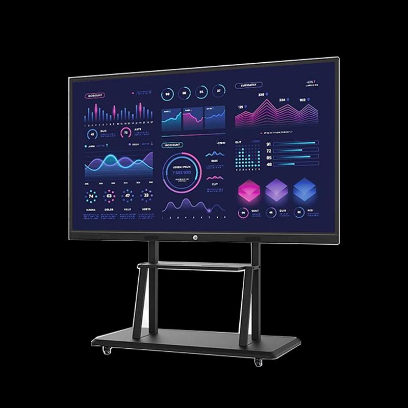 OLOEY 4K Interactive Flat Panel Display (CN version)