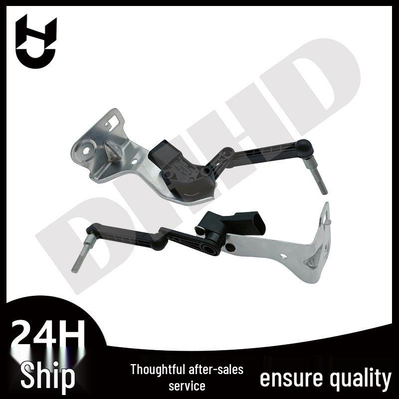 Model S Headlight Height & Body Level Sensor - 1027976-00-A