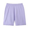 Xiaomi 6/1 Pack Girls Solid Candy-colored Safety Underwear Girls Comfortable Breathable Leggings Boxer Elastic Waist Student Shorts