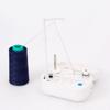Electric Bobbin Winder White Bobbin Winder Sewings Winding Tool Electric Spool Winding Machine for Household