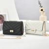 New High-end Chain Bag Mini Fashion Shoulder Bag Messenger Bag Trendy
