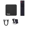 Tanix W2 Android 11 HD TV Box S905W2, 2GB RAM, 16GB Storage, WiFi Support
