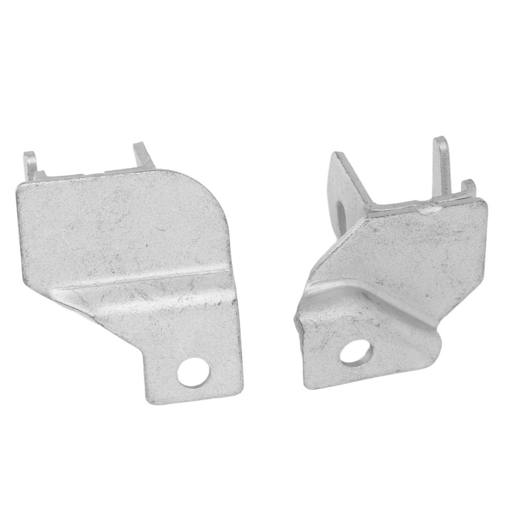 Edelstahl Verbindungsbügel Außenbordmotor Frontbedienung Gashebel Gangschaltung Verbindungsaufnahme