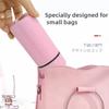 160ml Portable Mini Pocket Cup 304 Stainless Steel Thermo Water Bottle Thermos Coffee Bottle Vacuum Flasks Keep Cold and Hot