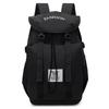 Schoolbag schoolbag men's college student trendy brand travel computer backpack commuting new large-capacity high school backpack