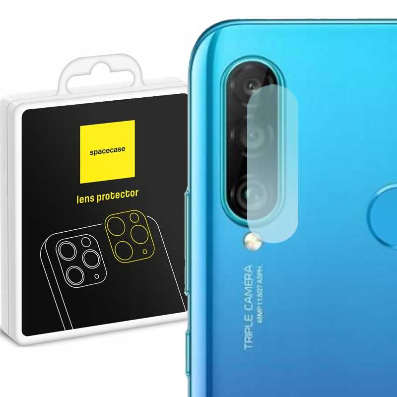 Sc Camera Glass Huawei P30 Lite