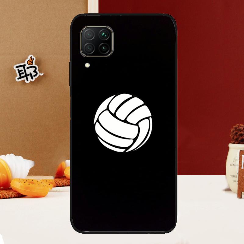 

Volleyball Sport For Huawei Nova 10 9 SE 3i 7i 8i 11i 12i Y60 Y61 Y70 Y72 Y73 Y90 Y91 P20 P30 P40 Lite Case Huawei Nova Y73