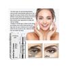 3x Instant Firm Eye Cream Eye Lifting Eye Bag Removal Wrinkle Removal Dark Circle Remover Eyes Skin Beauty Care
