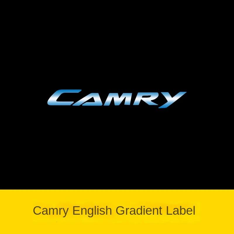 Car Door LED HD Welcome Courtesy Shadow Projector Lamp Logo Light For Toyota 12V 4-wheel N280 Highlander Kluge Car Accessories
