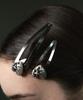Sentiments No.698 [Burnish] Hair Pin 2Set