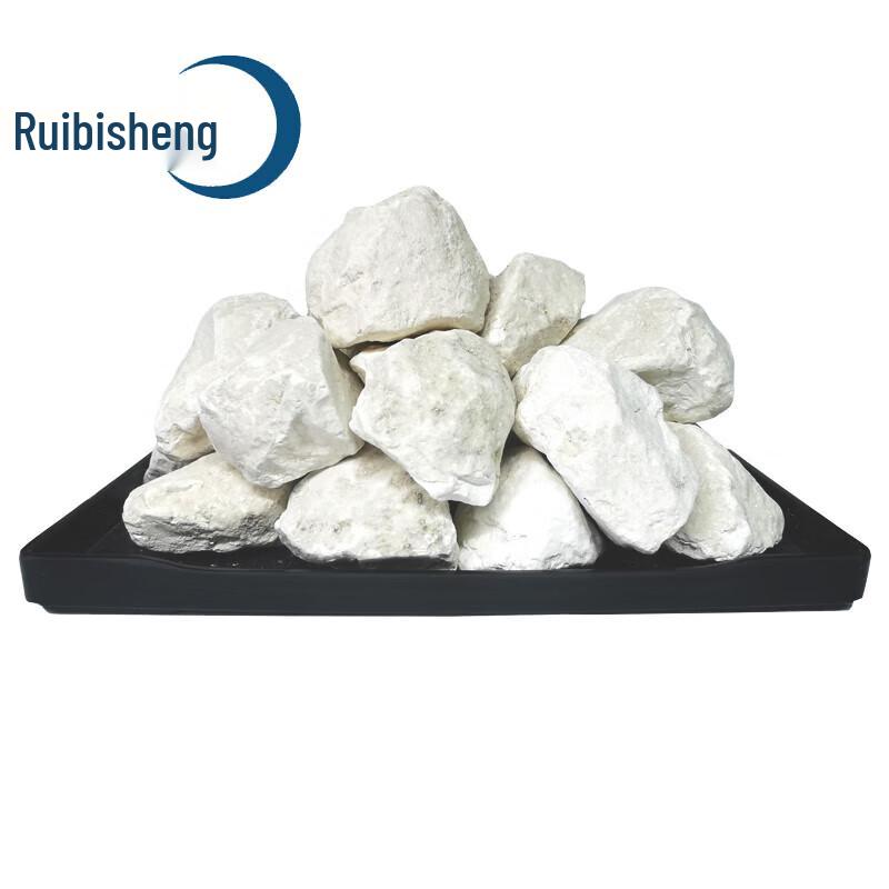 Куски agricultural quicklime