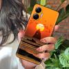Para Xiaomi Poco F7 Funda Silicona Suave Fundas Funda de Teléfono Pintada Para Poco F7 Pro Fundas Carcasa Protectora Para Poco F7 Ultra PocoF7