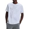 On Short Sleeve Moisture Wicking Running T-Shirt Men Tops 1MG10840069