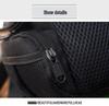 Camera Bag for Canon Nikon D40: Mirrorless SLR Single Shoulder Crossbody Digital Photography Bag