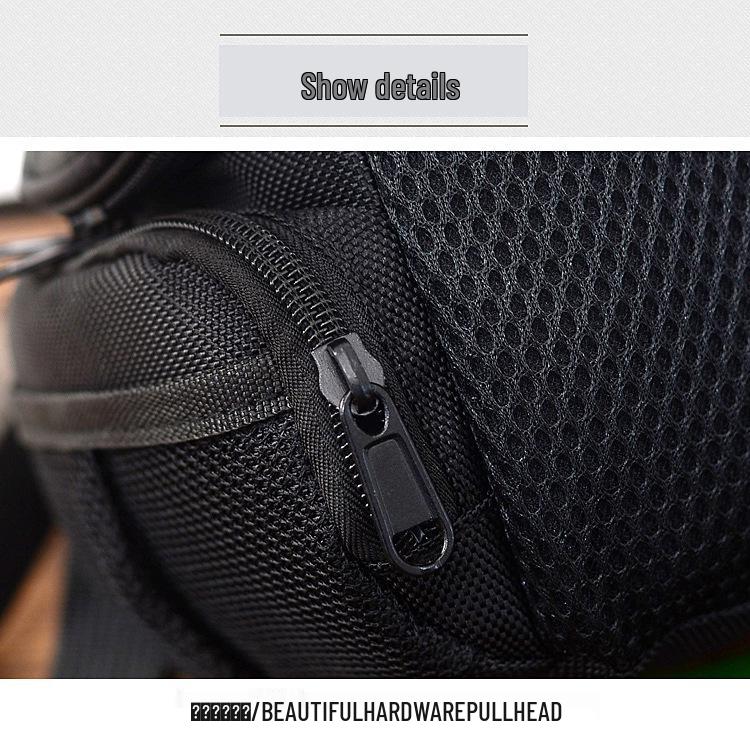 Camera Bag for Canon Nikon D40: Mirrorless SLR Single Shoulder Crossbody Digital Photography Bag