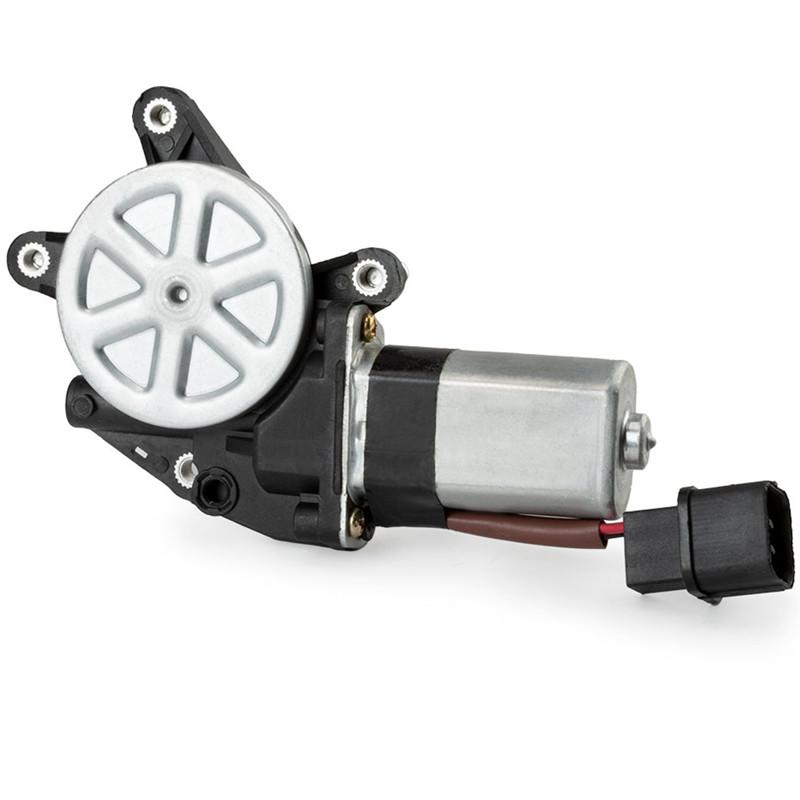 

Мотор стеклоподъемника передний левый / правый MR573877 MR573878 Для Mitsubishi Outlander 2003 2004 2005 2006 2.4L Автомобильный ремкомплект Front Right