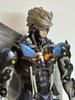 [USED] Play Arts Kai Metal Gear Solid Raiden