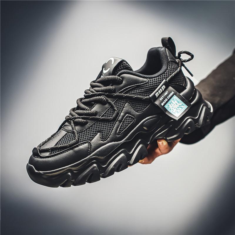 Fashion Men Shoes Sneakers New Casual Tennis Shoes for Men 2024 Outdoor Running Sports Platform Hiking Designer Luxury Skateboardzapatos