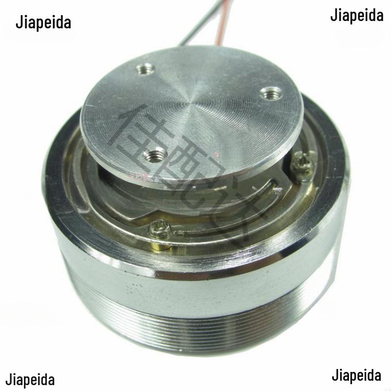 50mm Full-Range Resonance Vibration Speaker Unit, Strong Bass, 4/8 Ohm, 25W/20W