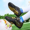 Kids Soccer Shoes  Boys Football Shoes Training Artificial Captain Football Shoes Kids Football Shoes