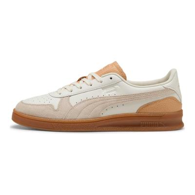 Sneakers Unisex Alpine Snow Speciali da Interno Bianco Caldo Crema Beige Caldo 401362-01