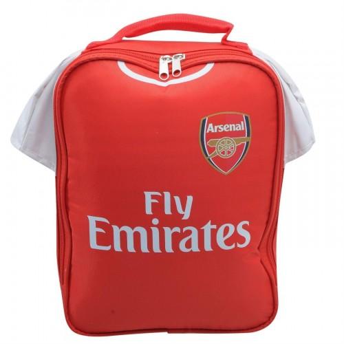 Arsenal FC Lunch Bag