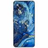 For Xiaomi Redmi Note 12s Case 12 S Soft Black Silicone Cool Marble TPU Funda Para for Redmi Note 12S 2023 Shockproof Note12s