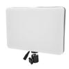 Flat Panel Fill Light Professional 360 Degree Full Color 3000‑6500K RGB Video Lights for Photography