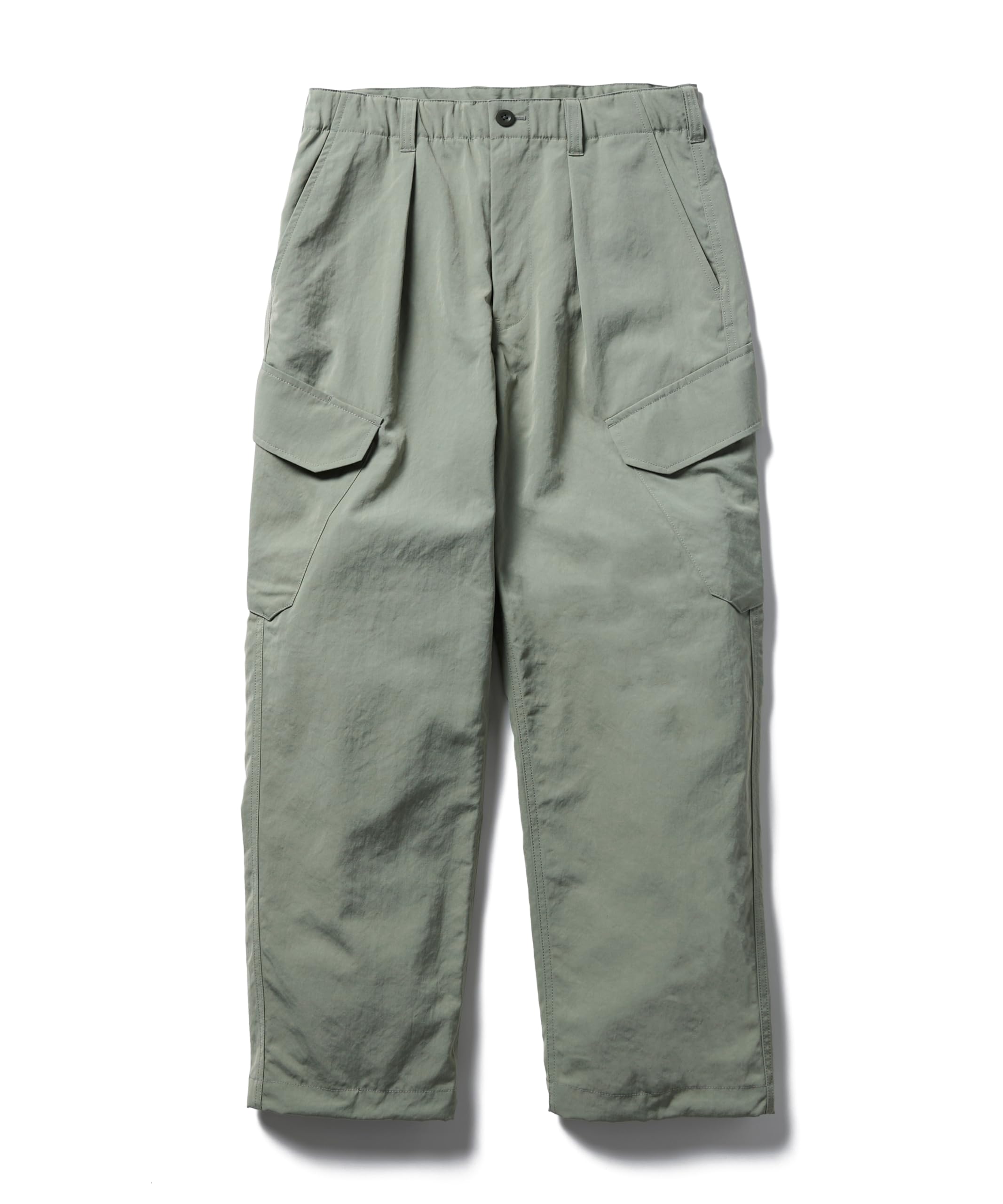 

TAKIBI Weather Cloth Pants [Snow Peak]