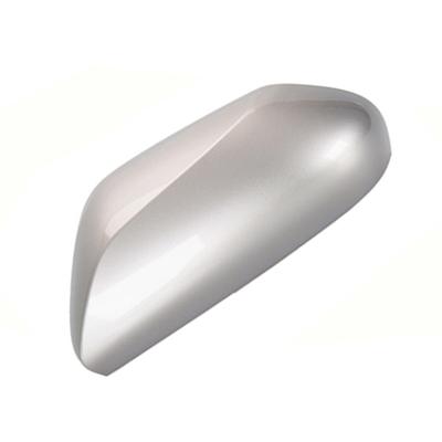 Left Rearview Mirror Cover Suitable for Camry 2018+silver