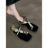 Scarpe con tacco – Scarpe con tacco