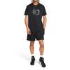 Nike Dri Fit T Shirt Men's Black DQ1876-010