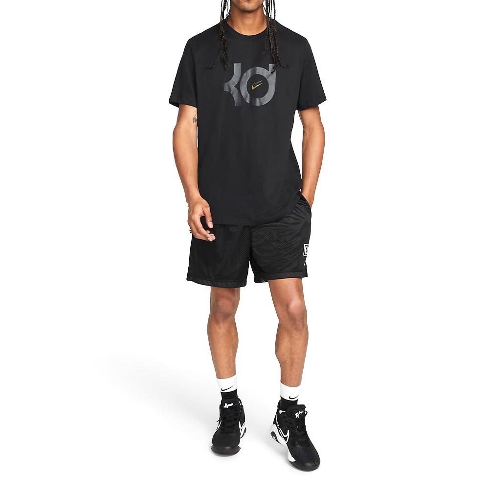 Nike Dri Fit T Shirt Men's Black DQ1876-010