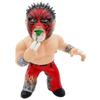 SeiRokuHoui 16d Sofubi Collection Legend Masters Great Muta ByeBye Retirement Ver Soft Vinyl Movable Figure