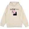 Pánské Dámské Oblečení Meovv Mňau Kawaii Grafické Mikiny Ležérní Ropa Hombre Mikiny Roztomilý Kreslený Potisk s Kapucí