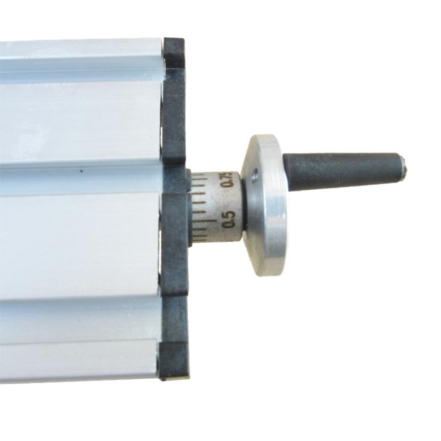 Compound Table Working Slide Table Worktable for Milling Drilling Bench