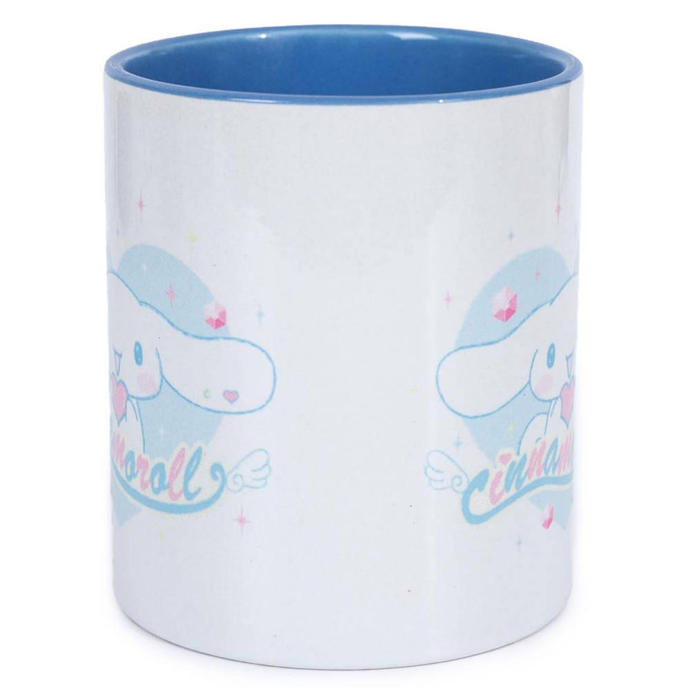 Hello Kitty & Friends Coloured Cinnamoroll Mug
