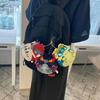 Capcom Monster Hunter Fuwatama Plush Toy Mini Rio Reus Approx. H120 x W120 x D130 mm Made of Poly...
