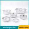 Anodized Hollow Cake Mold