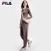 Fila Women's Retro Thin-Sole Casual Trainers