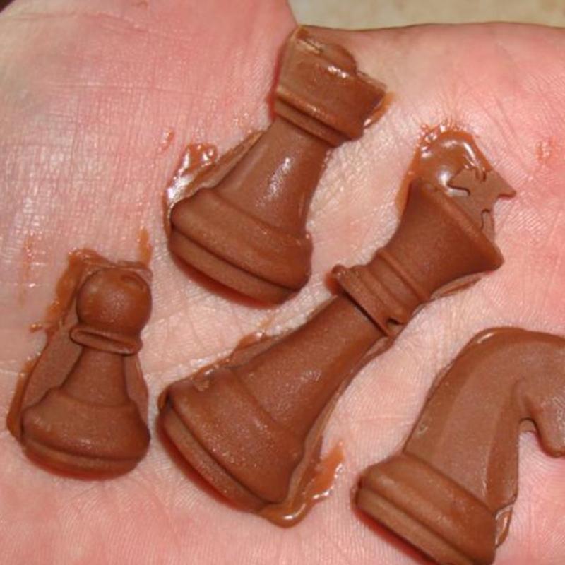 

Форма для торта своими руками в форме шахматной доски, форма для шоколадного льда, силиконовая форма для выпечки, украшения