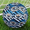 City Football Club Printed Size 5 Soccer Balls, High-Quality, Anti-Slip, Protective Football, A Unique Gift , Birthdays, Christmas Gifts