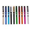 Neutral Premium Quick-Drying Ballpoint Signature Pen for Business and Exams with Logo Printing