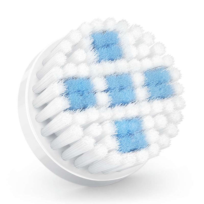 Příslušenství, Elektrická zařízení na čištění obličeje Philips Hlava kartáčku VisaPure SC5990 SC5991 SC5992 SC5993 SC5996 MS590 MS591 MS593