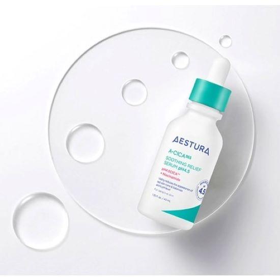 AESTURA A-CICA365 Dark Spot Soothing Serum pH4.5 40ml
