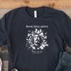 René Descartes Graphic Tee – Cogito Ergo Sum, Philosophy Art, Unisex Tee